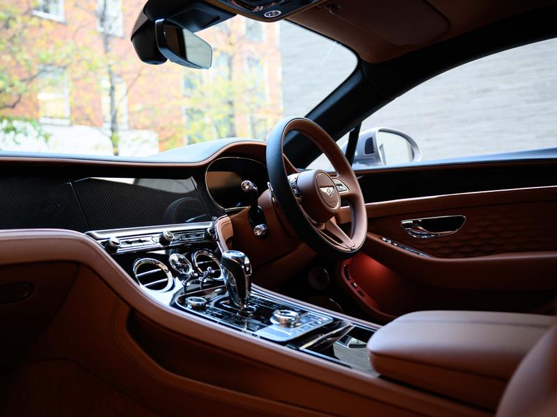 Used Bentley Continental 2025 for sale - 77042463: Photo 9