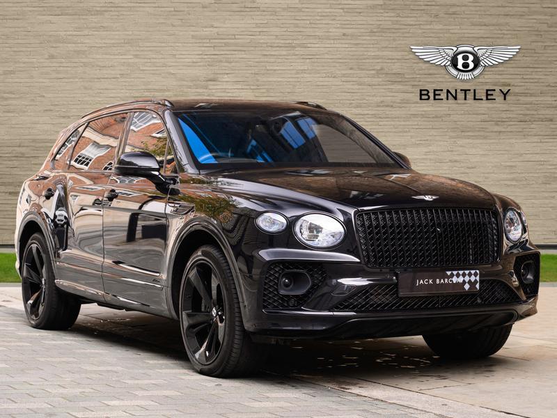 Used Bentley Bentayga 2023 for sale - 78095079: Photo 1