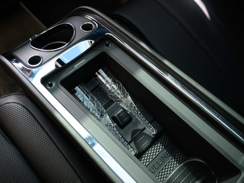 Used Bentley Bentayga 2023 for sale - 78095079: Photo 10