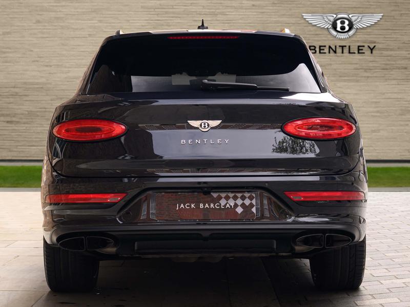 Used Bentley Bentayga 2023 for sale - 78095079: Photo 11