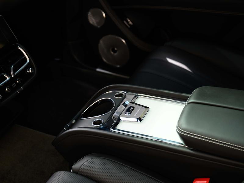 Used Bentley Bentayga 2023 for sale - 78095079: Photo 12