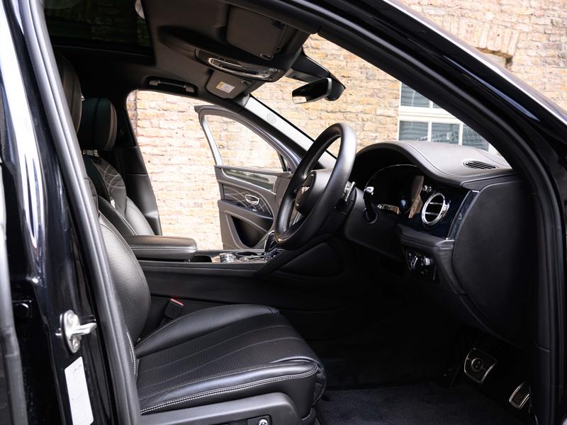 Used Bentley Bentayga 2023 for sale - 78095079: Photo 13