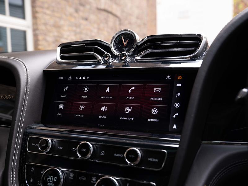 Used Bentley Bentayga 2023 for sale - 78095079: Photo 14