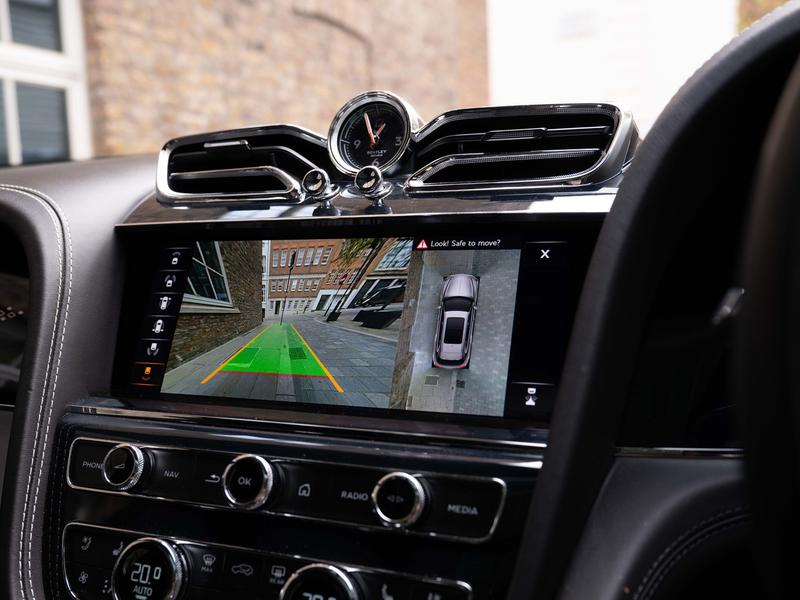 Used Bentley Bentayga 2023 for sale - 78095079: Photo 16