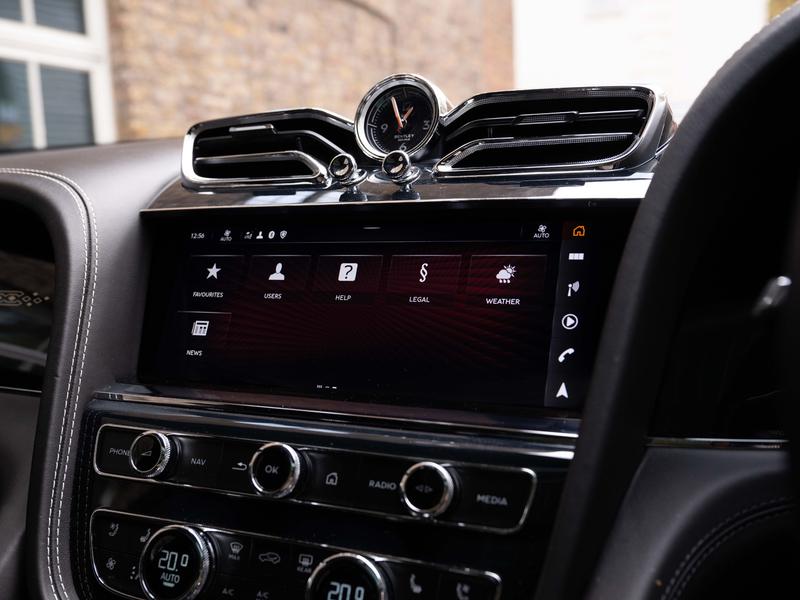 Used Bentley Bentayga 2023 for sale - 78095079: Photo 17