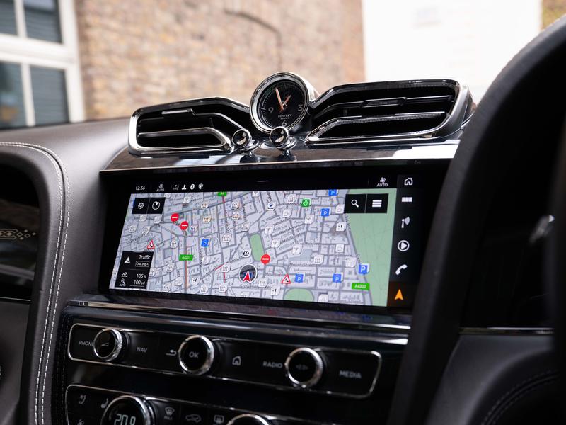Used Bentley Bentayga 2023 for sale - 78095079: Photo 18