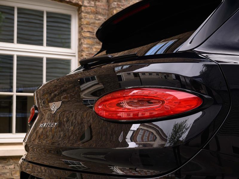 Used Bentley Bentayga 2023 for sale - 78095079: Photo 19