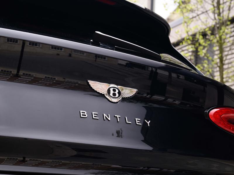 Used Bentley Bentayga 2023 for sale - 78095079: Photo 20