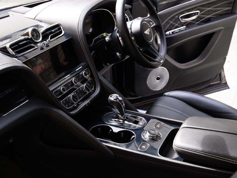 Used Bentley Bentayga 2023 for sale - 78095079: Photo 22