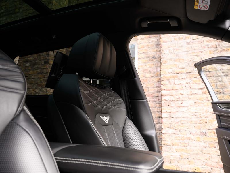 Used Bentley Bentayga 2023 for sale - 78095079: Photo 24
