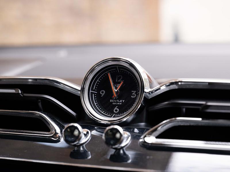 Used Bentley Bentayga 2023 for sale - 78095079: Photo 25