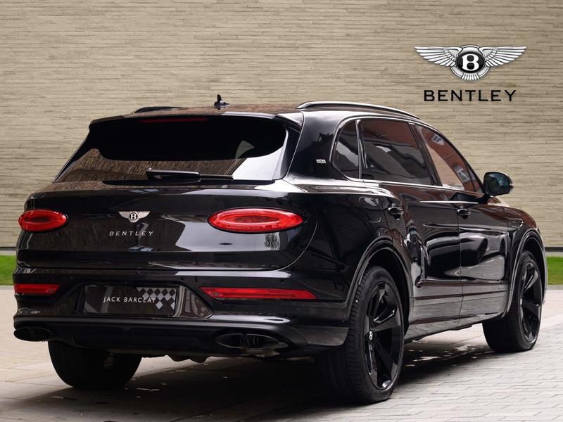 Used Bentley Bentayga 2023 for sale - 78095079: Photo 3