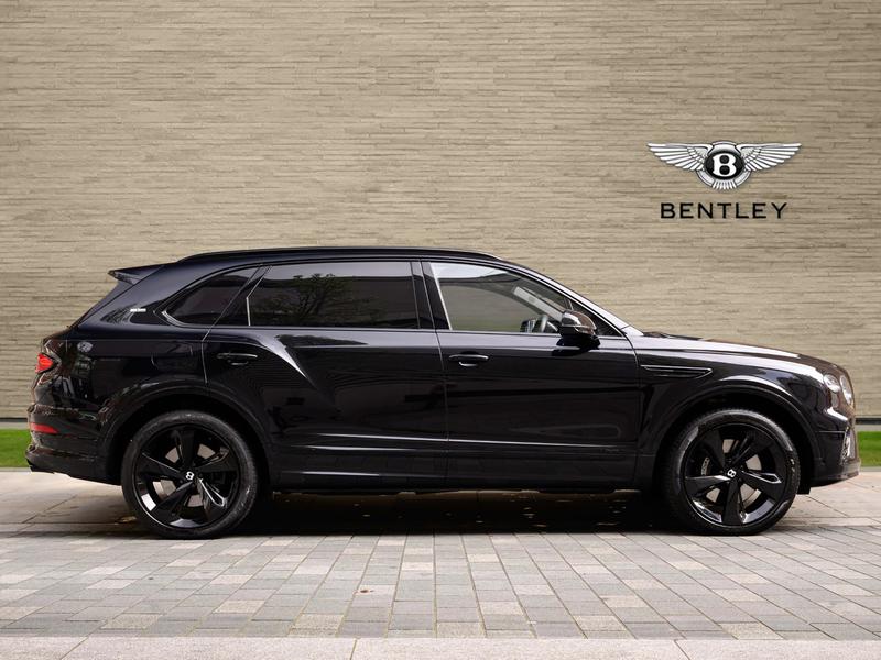 Used Bentley Bentayga 2023 for sale - 78095079: Photo 5