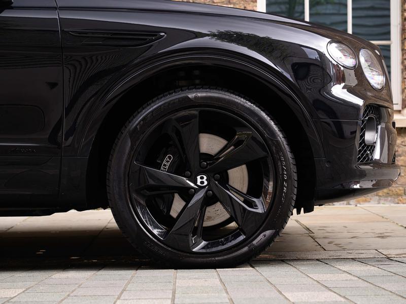 Used Bentley Bentayga 2023 for sale - 78095079: Photo 6