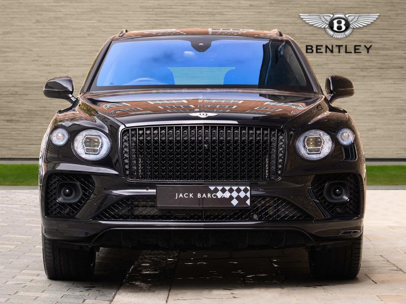 Used Bentley Bentayga 2023 for sale - 78095079: Photo 7