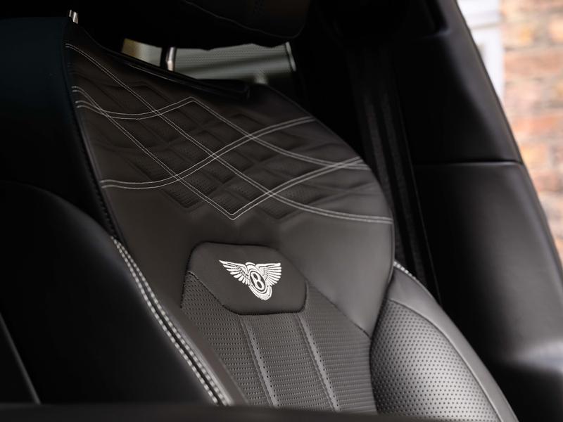 Used Bentley Bentayga 2023 for sale - 78095079: Photo 8