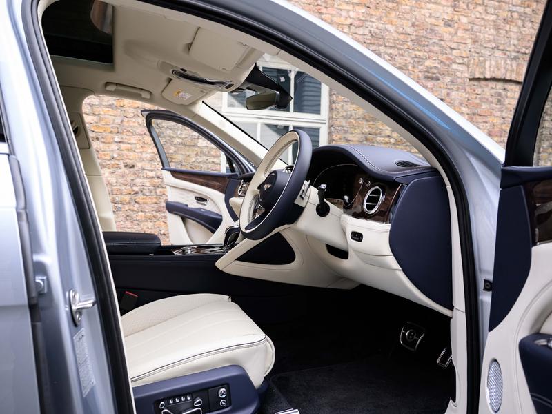Used Bentley Bentayga 2025 for sale - 77427186: Photo 19