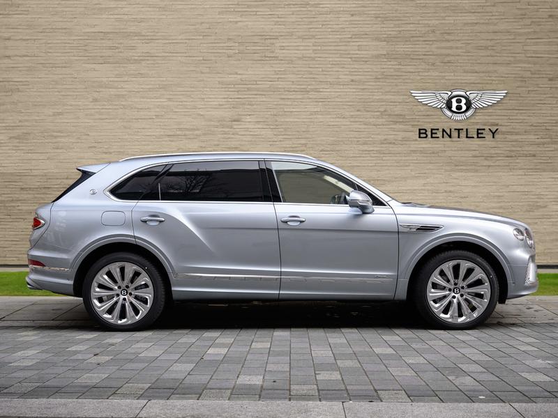 Used Bentley Bentayga 2025 for sale - 77427186: Photo 5