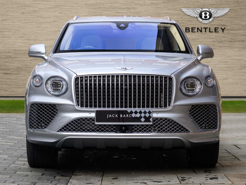Used Bentley Bentayga 2025 for sale - 77427186: Photo 7