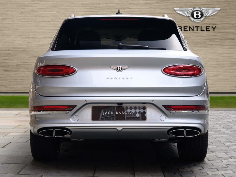 Used Bentley Bentayga 2025 for sale - 77427186: Photo 9