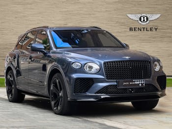 Used Bentley Bentayga 2024 for sale - 79711194: Photo