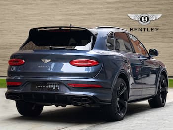 Used Bentley Bentayga 2024 for sale - 79711194: Photo