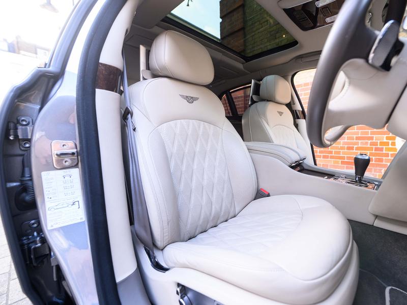 Used Bentley Mulsanne 2018 for sale - 77501401: Photo 18