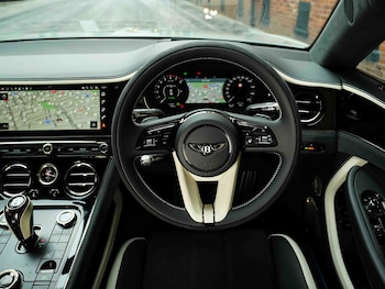 Used Bentley Continental 2025 for sale - 78592994: Photo