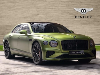Used Bentley Flying Spur 2025 for sale - 78593012: Photo