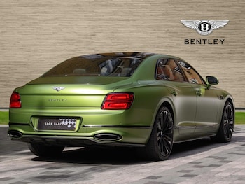 Used Bentley Flying Spur 2025 for sale - 78593012: Photo