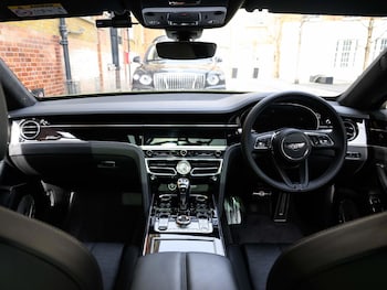 Used Bentley Flying Spur 2025 for sale - 78593012: Photo