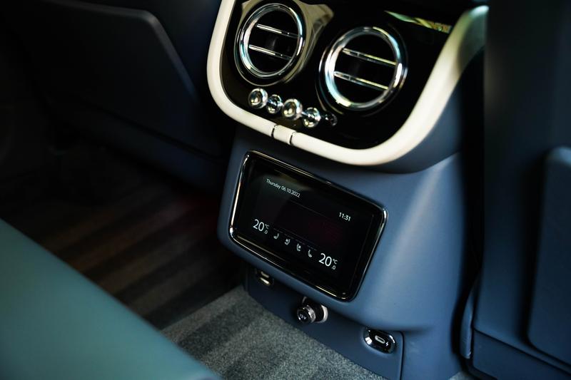 Used Bentley Bentayga 2022 for sale - 76557396: Photo 11