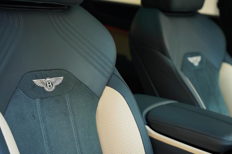 Used Bentley Bentayga 2022 for sale - 76557396: Photo 12