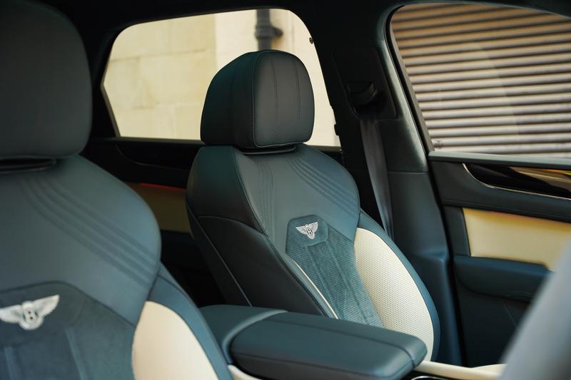 Used Bentley Bentayga 2022 for sale - 76557396: Photo 15