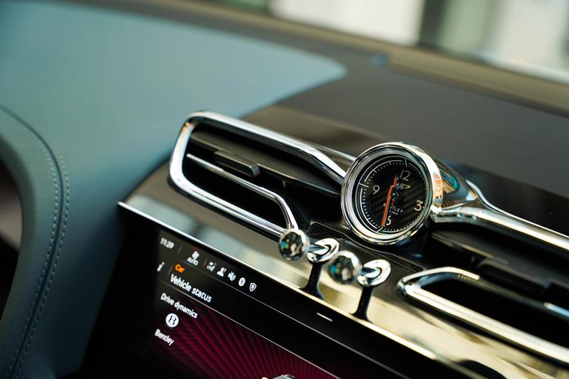 Used Bentley Bentayga 2022 for sale - 76557396: Photo 18