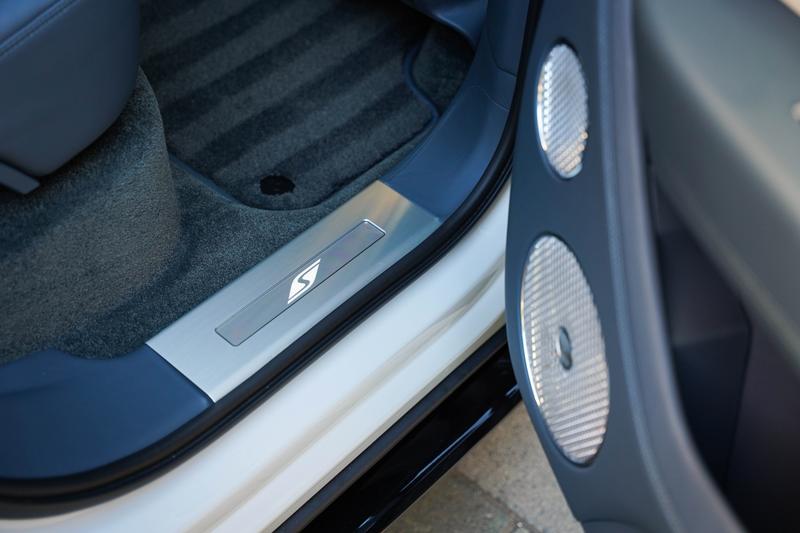 Used Bentley Bentayga 2022 for sale - 76557396: Photo 20