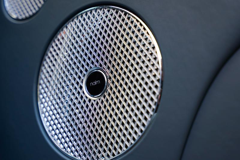 Used Bentley Bentayga 2022 for sale - 76557396: Photo 21