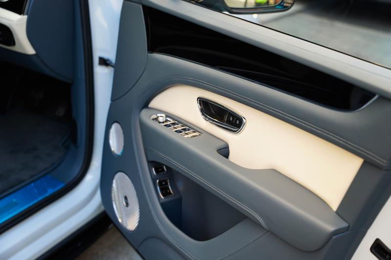 Used Bentley Bentayga 2022 for sale - 76557396: Photo 22