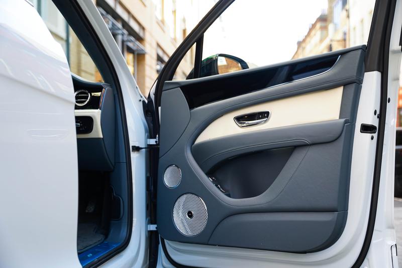 Used Bentley Bentayga 2022 for sale - 76557396: Photo 23