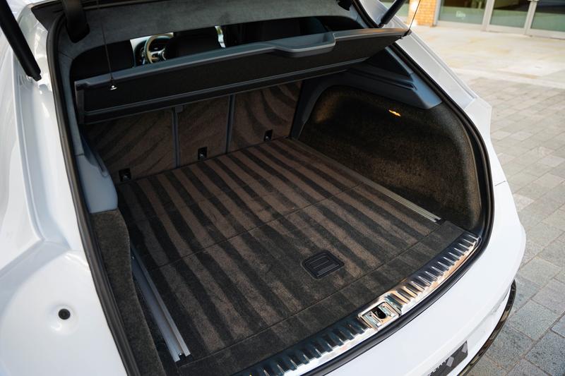 Used Bentley Bentayga 2022 for sale - 76557396: Photo 25