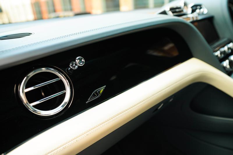 Used Bentley Bentayga 2022 for sale - 76557396: Photo 7