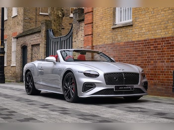 Used Bentley Continental 2025 for sale - 78592990: Photo