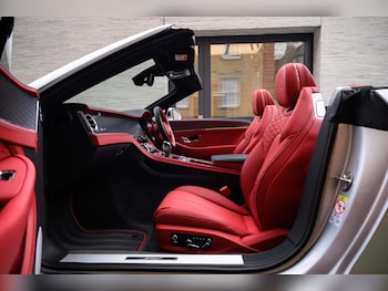 Used Bentley Continental 2025 for sale - 78592990: Photo