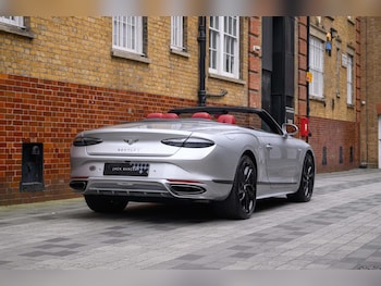 Used Bentley Continental 2025 for sale - 78592990: Photo