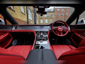 Used Bentley Continental 2025 for sale - 78592990: Photo