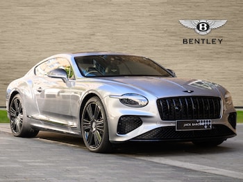 Used Bentley Continental 2025 for sale - 78593019: Photo