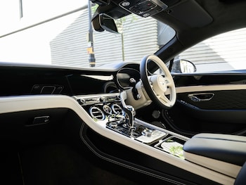 Used Bentley Continental 2025 for sale - 78593019: Photo