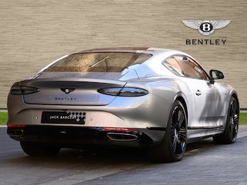 Used Bentley Continental 2025 for sale - 78593019: Photo
