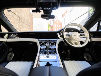 Used Bentley Continental 2025 for sale - 78593019: Photo