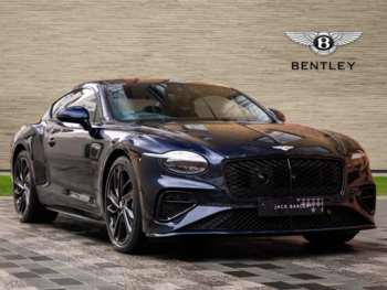 2025 - 4.0 V8 Hybrid Speed 2dr Auto